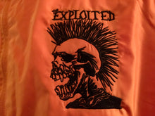 The Exploited - Multi Functional Jacket