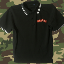 Tear Up - Polo Shirt