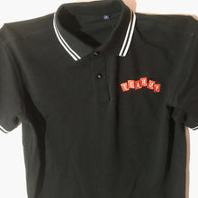 Tear Up - Polo Shirt