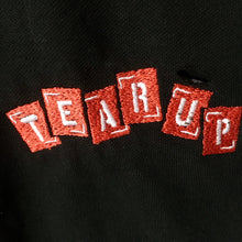 Tear Up - Polo Shirt
