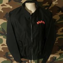 Tear Up - Harrington