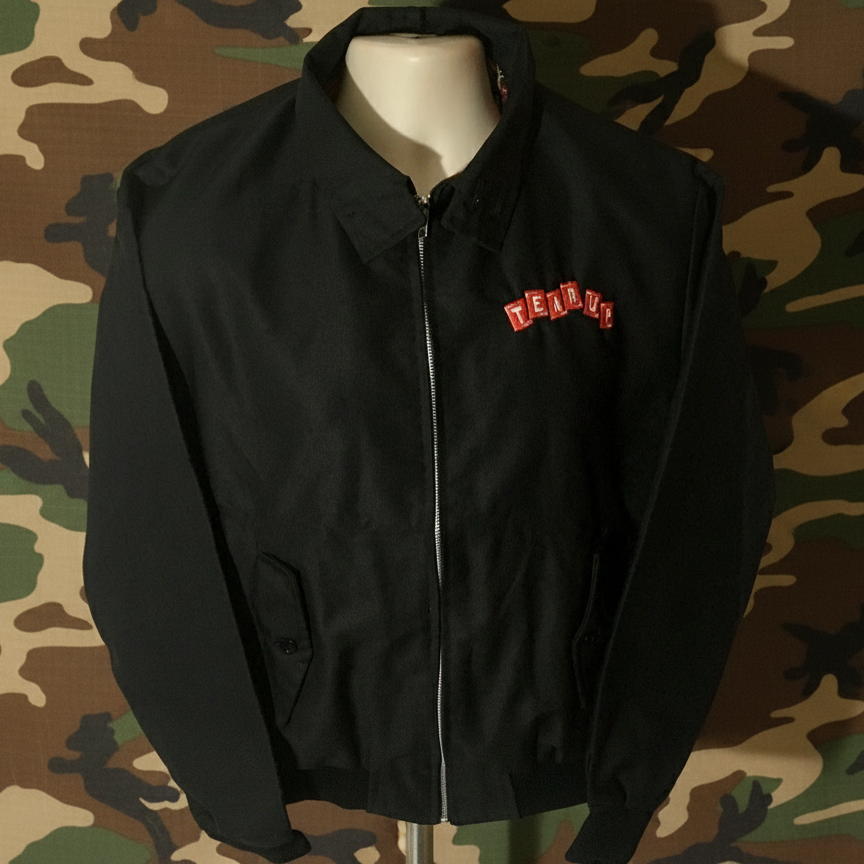 Tear Up - Harrington