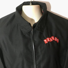 Tear Up - Harrington