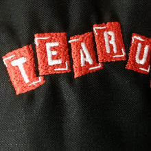 Tear Up - Harrington