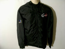 Control - Wind Runner Jacket