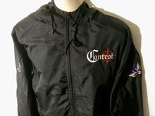 Control - Wind Runner Jacket