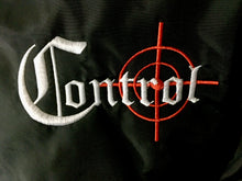 Control - Wind Runner Jacket