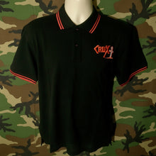Crux - Polo Shirt