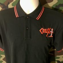 Crux - Polo Shirt