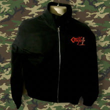 Crux - Harrington Jacket