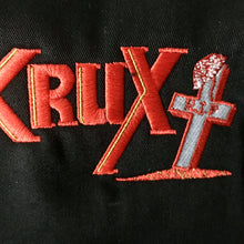 Crux - Harrington Jacket