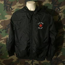 UK SUBS - Wind Runner Jacket