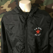 UK SUBS - Wind Runner Jacket