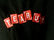 Tear Up - Polo Shirt