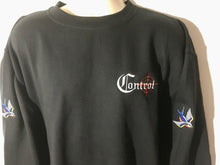 Control  - Swallow Sweatshirt