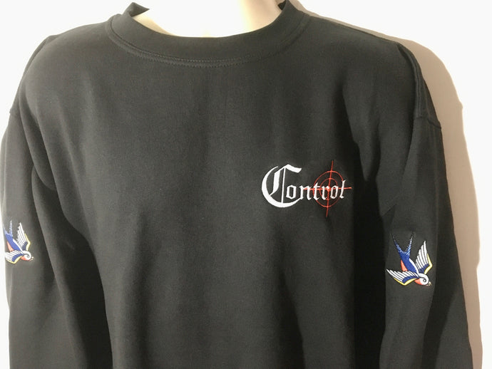 Control – Mainstage Merch