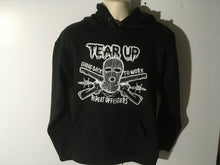 Tear Up - Repeat Offenders - Printed Hoodie