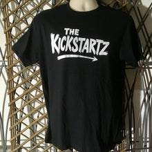 The Kickstartz - Tee