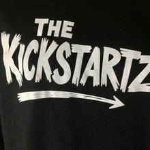 The Kickstartz - Tee