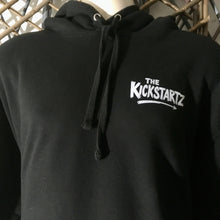 The Kickstartz - Hoodie