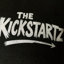 The Kickstartz - Hoodie