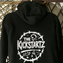 The Kickstartz - Hoodie