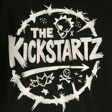 The Kickstartz - Hoodie