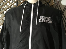 ANGELIC UPSTARTS - Wind Runner Jacket