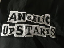 ANGELIC UPSTARTS - Wind Runner Jacket
