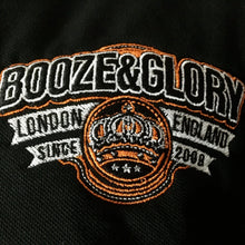 Booze & Glory - Polo Shirt