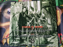 Control - United in Blood - Vinyl Album
