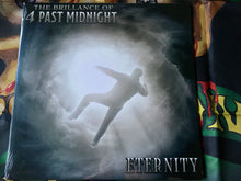 The Brilliance of 4 Past Midnight - Eternity