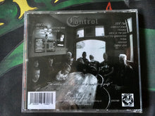 Control - Ballad Of The Working Man - CD Album