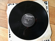 Intensive Care - Rebels Rockets & Rubbermen - Vinyl Album