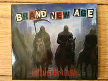 Brand New Age  - Tell Us The Truth - CD
