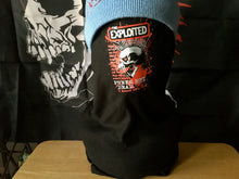 The Exploited - 2026 UK Tour Printed Snood