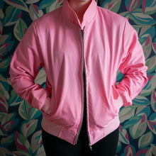 Ladies - Pink Carpe Diem Jacket