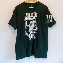 Punk On The Peninsula -  2026 Official Tee