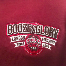 Booze & Glory - Polo Shirt
