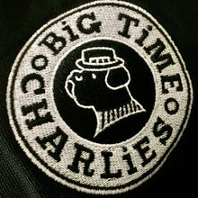Big Time Charlies  - Embroidered Polo