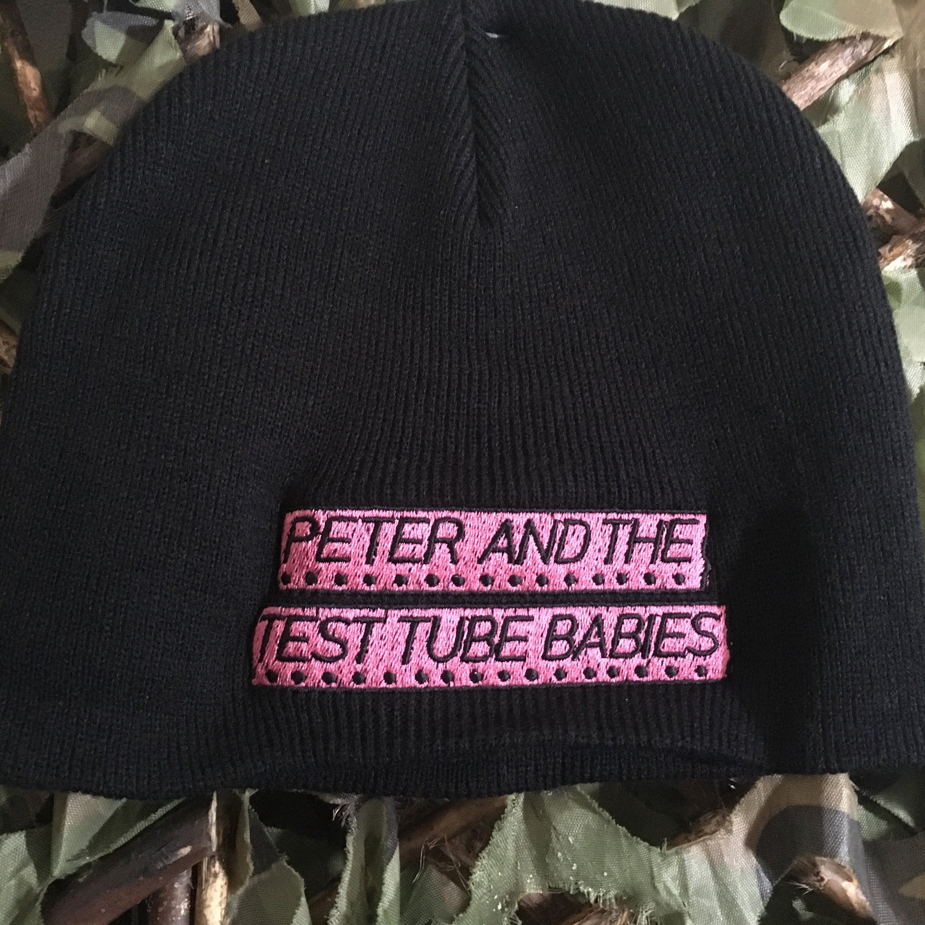 Beanie hot sale boo hoodie