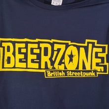 Beerzone - Ladies Logo Tee