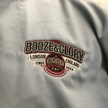 Booze & Glory - Harrington Jacket