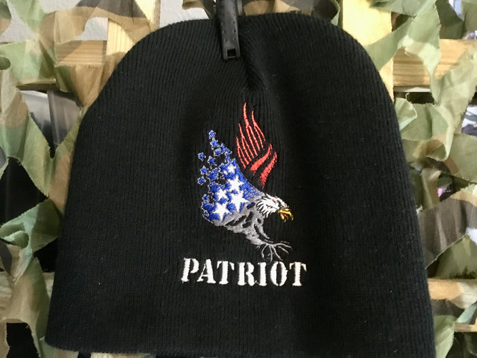 Patriot - Beanie