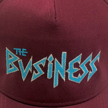 The Business - Embroidered Baseball Cap