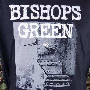 Bishops Green - A Chance to Change - Men's T-Shirt