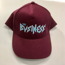 The Business - Embroidered Baseball Cap