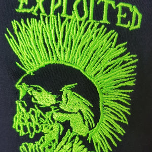 The Exploited - Sweatshirt