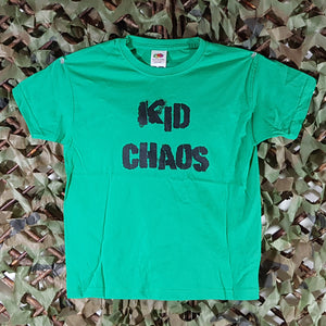 Kid Chaos - Kids Tee