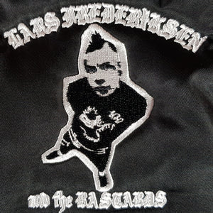 Lars Frederiksen & The Bastards  - MA-2 Flight Jacket